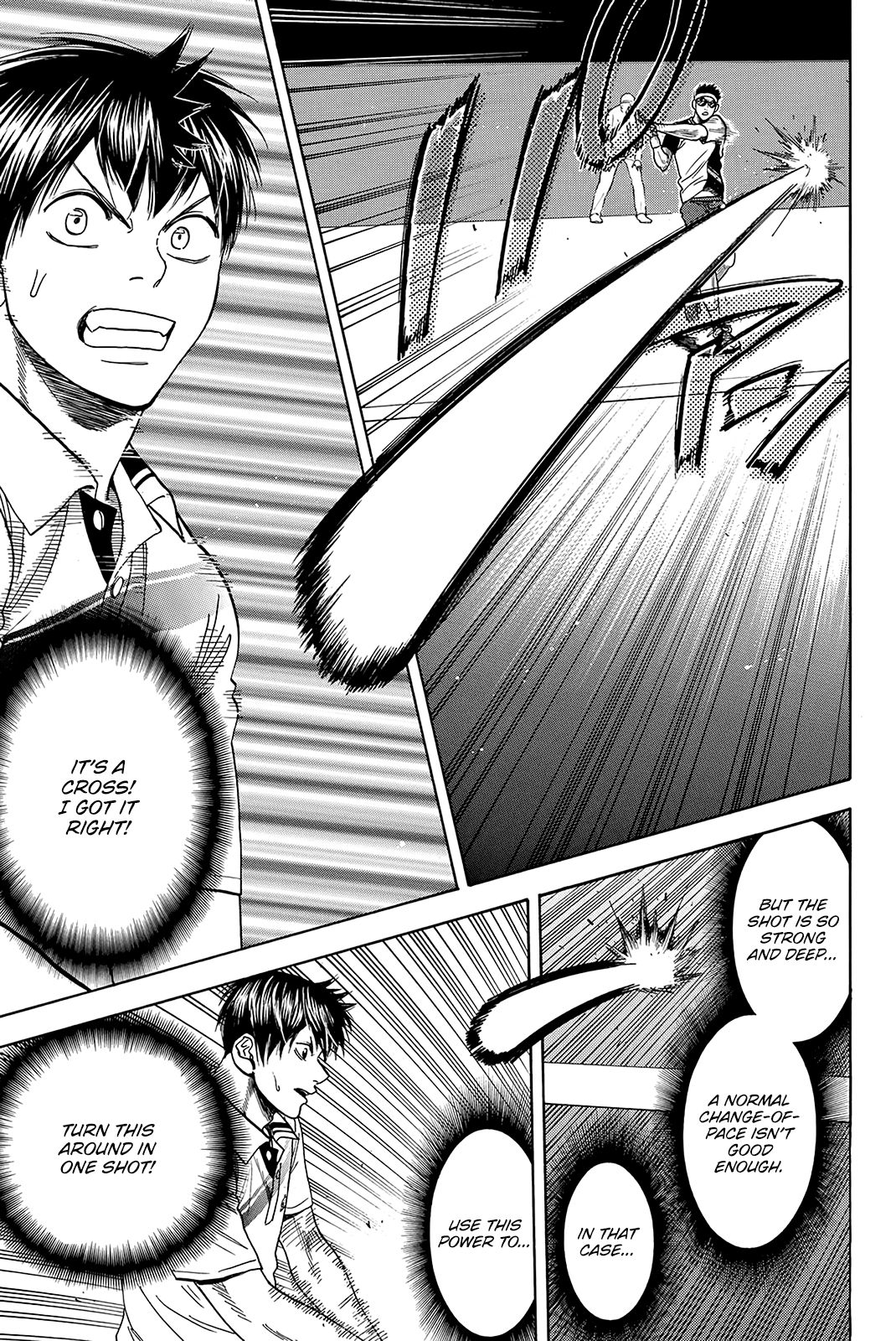 Baby Steps Chapter 364 12